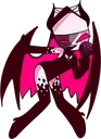 Sarvente_Demon