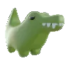 croc