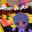 rei_party Discord Emoji