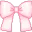 pinkbow