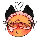 catboymelt Discord Emoji