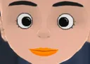 face