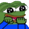 PepeFinger