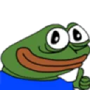 RH_PepeOkay Discord Emoji