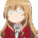 Taiga Evil Laugh Discord Emoji