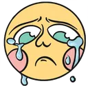 Bigsad bigsad Discord Emoji