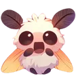 MothHappy