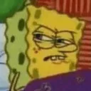 SpongebobSideEye