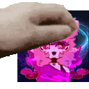:pat_jesus: