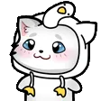 Waddles