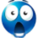shocked