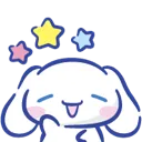 Cinnamoroll_wave