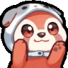 catsenClap