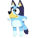 BlueyJump BlueyJump