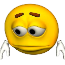 sad Discord emoji