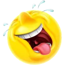 laughingHaha Discord Emoji