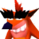 Crash_Smirk