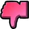dislike