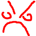 mad Discord emoji
