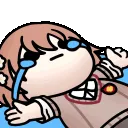 misakacry