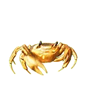 9795goldencrab