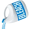 bleach