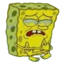 spongebobmentalbreakdown