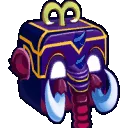MammothAnimated