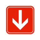 DOWNremovebgpreview Discord Emoji