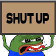 9347pepeshutup Discord Emoji | Развратные отшельники