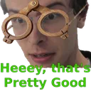 prettygood