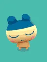 Mame_eepy