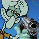SquidwartGun SquidwartGun