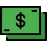 money Discord Emoji - Ice Store | Season 3