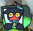 GregoriahStare