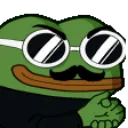 pepe_mafia Discord Emoji