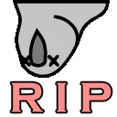 rip_parrot
