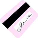 pinkcard