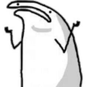 frustrated Discord emoji