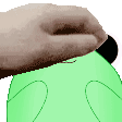 zFrogePEmoji6 Discord Emoji