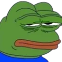 tiredpepe