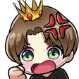 KING KING