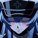 EsdeathBlush