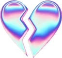 Heartbrokenreflectivechromeirid