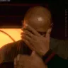 facepalm