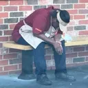 PopeyesTired