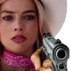 gunpoint