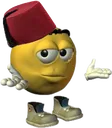 shrugturk
