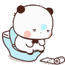 6809bubpandatoilet Discord Emoji
