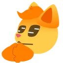 3353furkittyplsv2di Discord Emoji